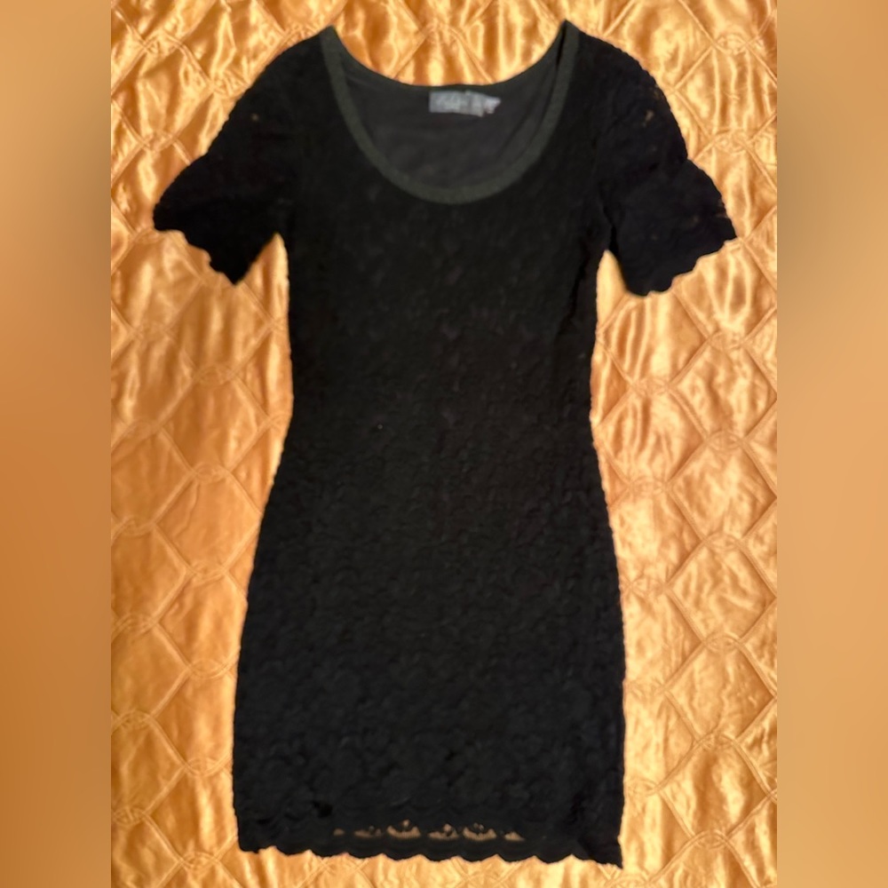 Costa Blanca Dress